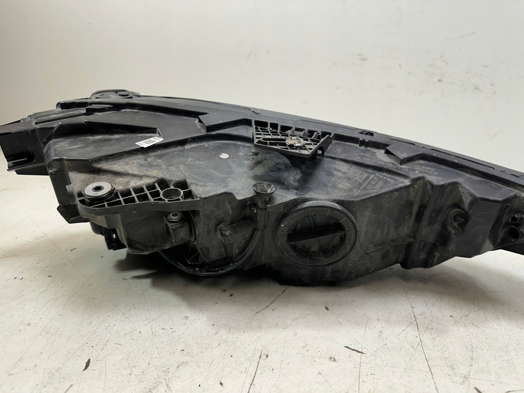 фото №11, Лампа левая перед audi a3 8y full led 8y0941011 idealna