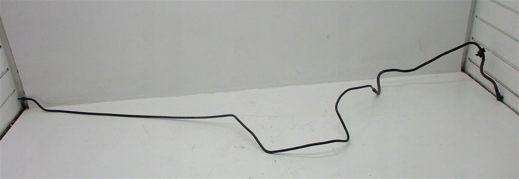 фото №9, Шланг wąż трубка пального citroen c5 iii x7 3.0 hdi