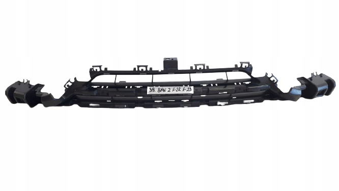 фото №1, Bmw 2 f22 f23 решётка бампера перед