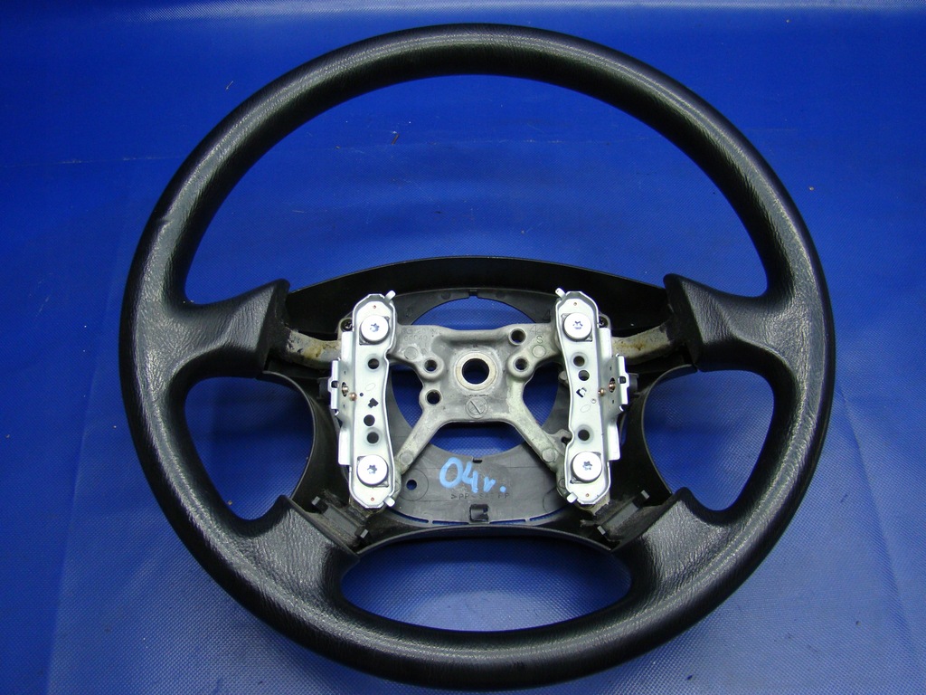 фото №1, Воздуховод subaru forester ii 02-05r ładna