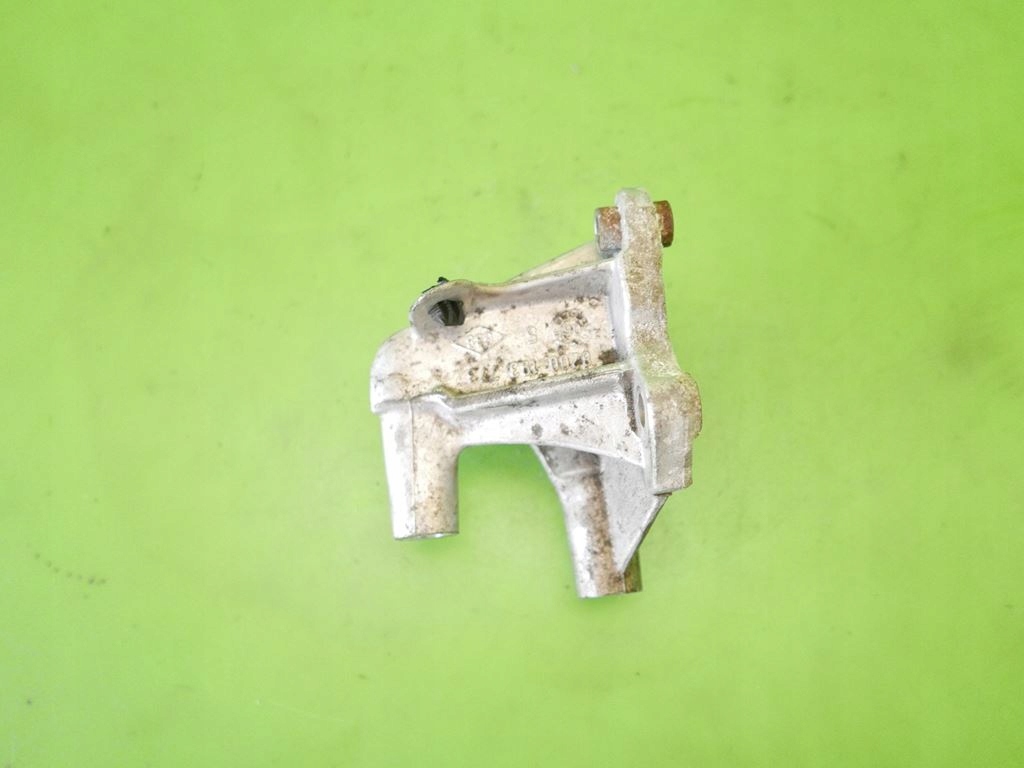 фото №4, Кронштейн насоса уприскування renault scenic ii phi 1.9dci