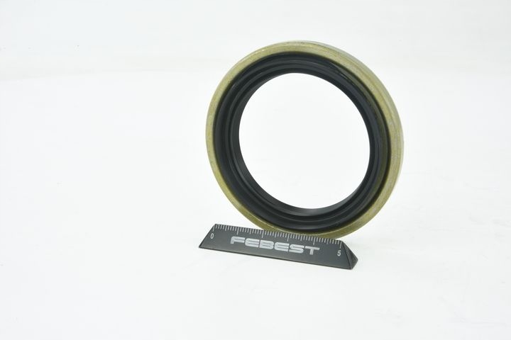 фото №11, Ущільнювач ступиця перед 52.05x76.2x8.05x11.05 febest 95hds-54760811x