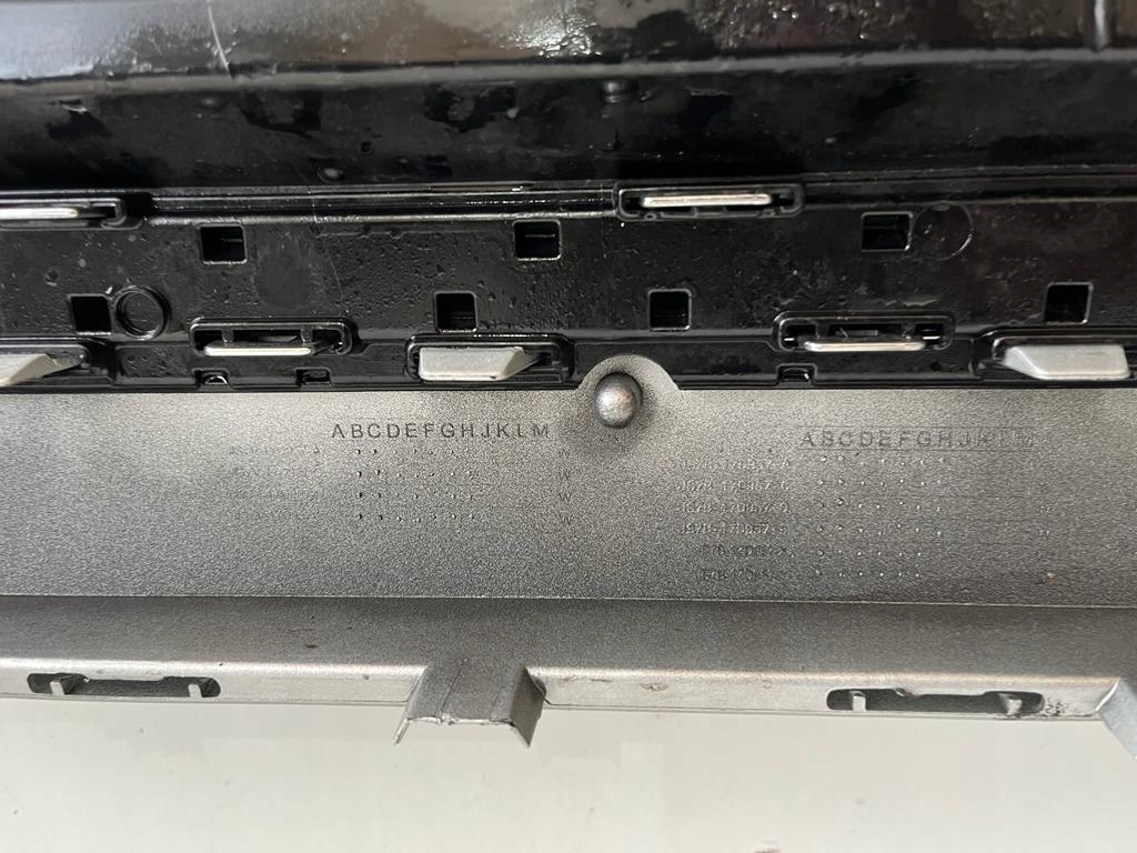 фото №6, Ford mondeo mk5 st-line lift бампер перед