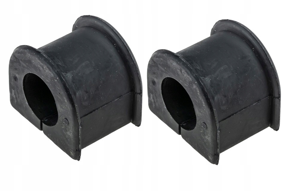 фото №1, 2x гумовий елемент стабілізатора перед toyota hiace lxh12 klh12 rch22