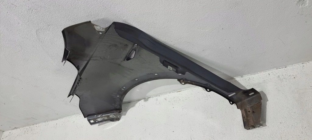 фото №13, Крыло правый перед передний ford ka+ active