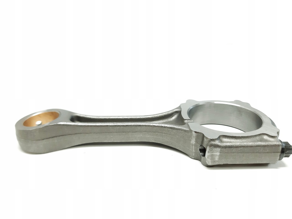 фото №6, Шатун mazda 6 2.2d sh01 новий 2 замки