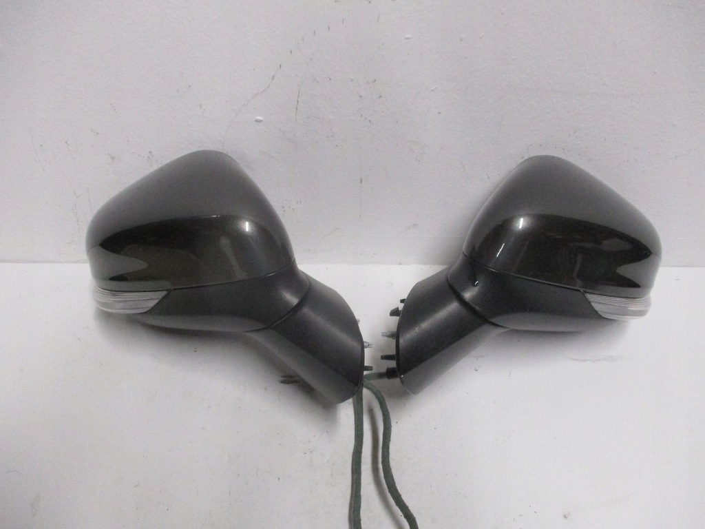 фото №1, Зеркало зеркало ford puma 20r правое левая