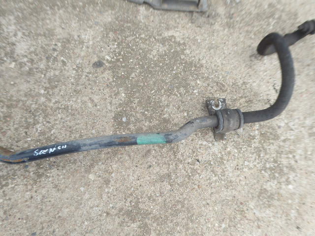 фото №4, Scenic ii тяга стабилизатор перед 1.9 dci