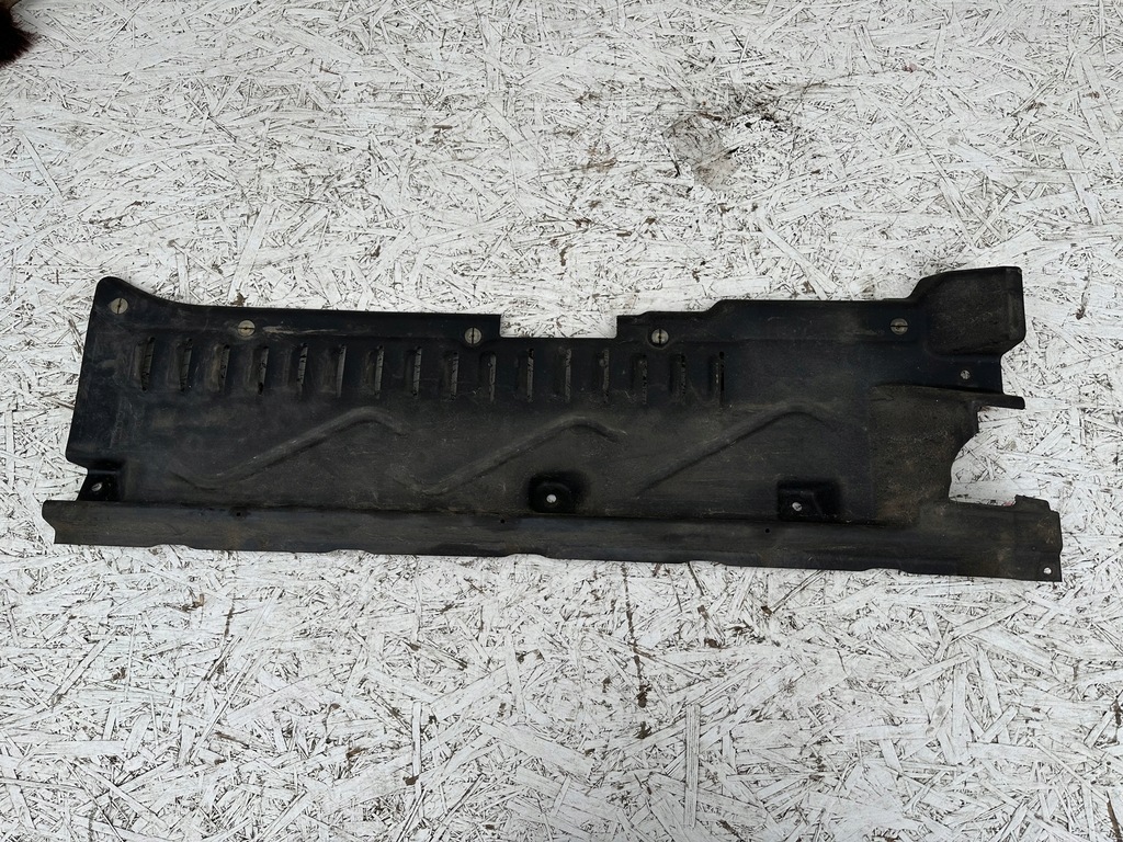 фото №1, T5 7h пол защита подвеска правая 7h0825210d