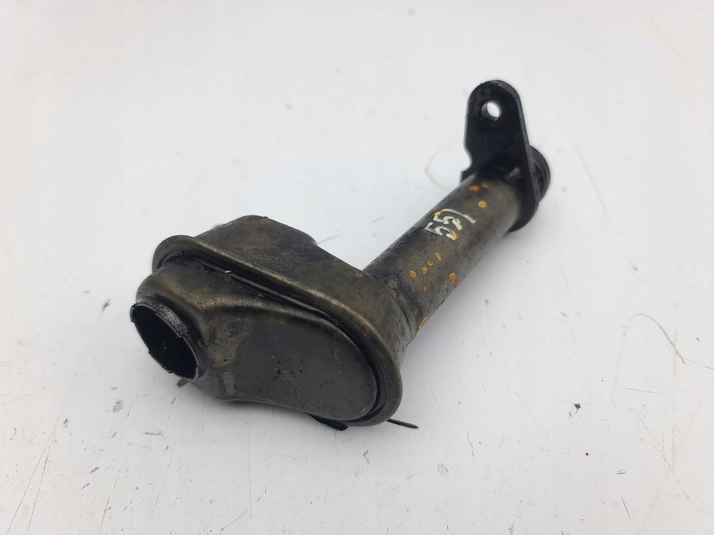 фото №1, Land rover range rover sport l320 2006 відповітрювач / сепаратор оливи