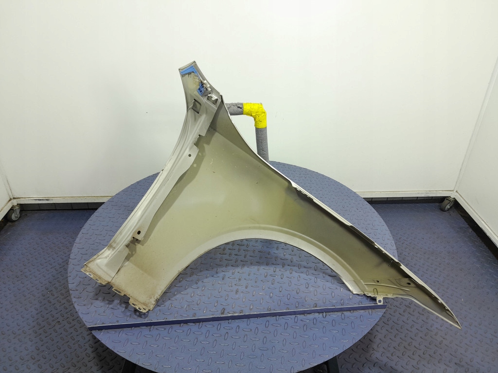 фото №7, Volvo s90 ii v90 крыло перед передний левый 719-16