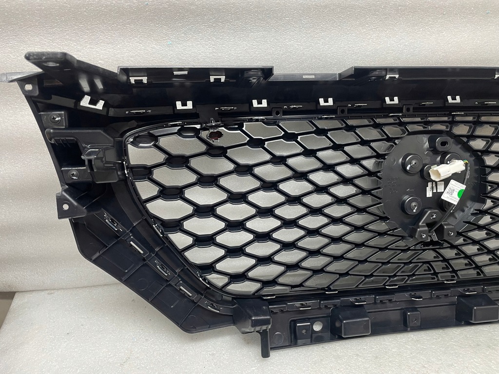 фото №6, Решётка радиатора решётка радиатора mg zs + камера новый 10021164