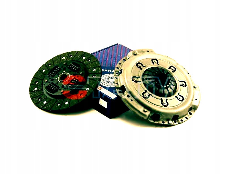 фото №1, Statim 100.573 набір зчеплення