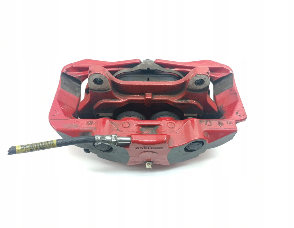 фото №5, Суппорт тормозной левый перед передний audi sq5 8r05bh