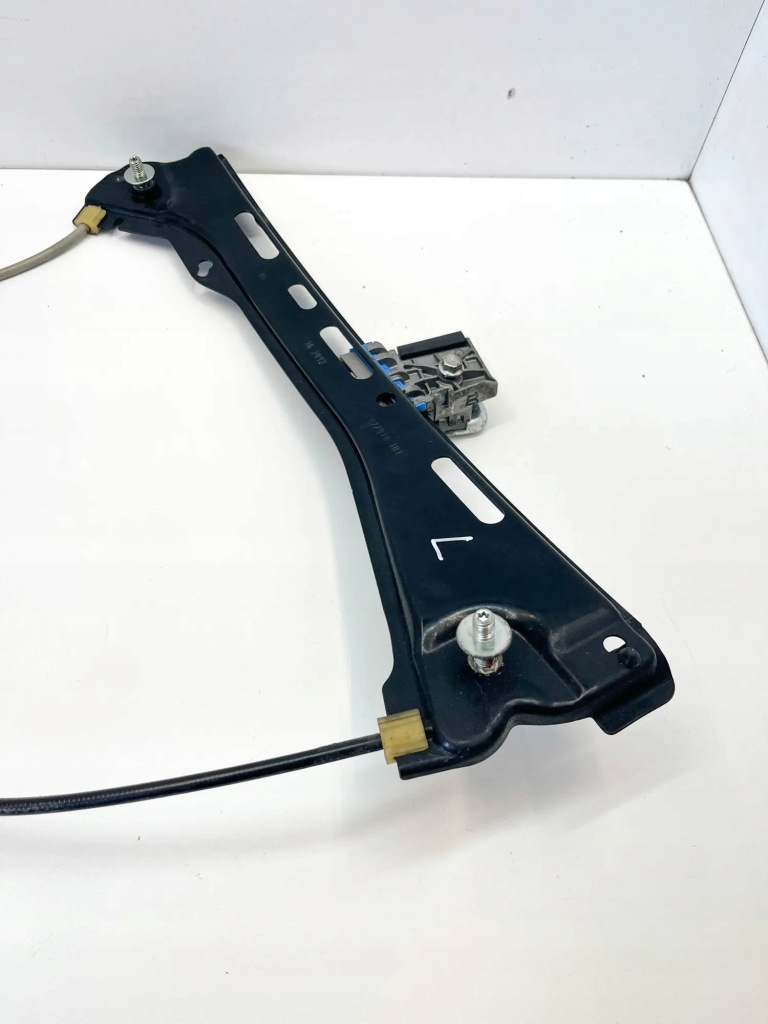 Підйомник скло лівих передніх двері mercedes-benz sl r231 927919101 Київ