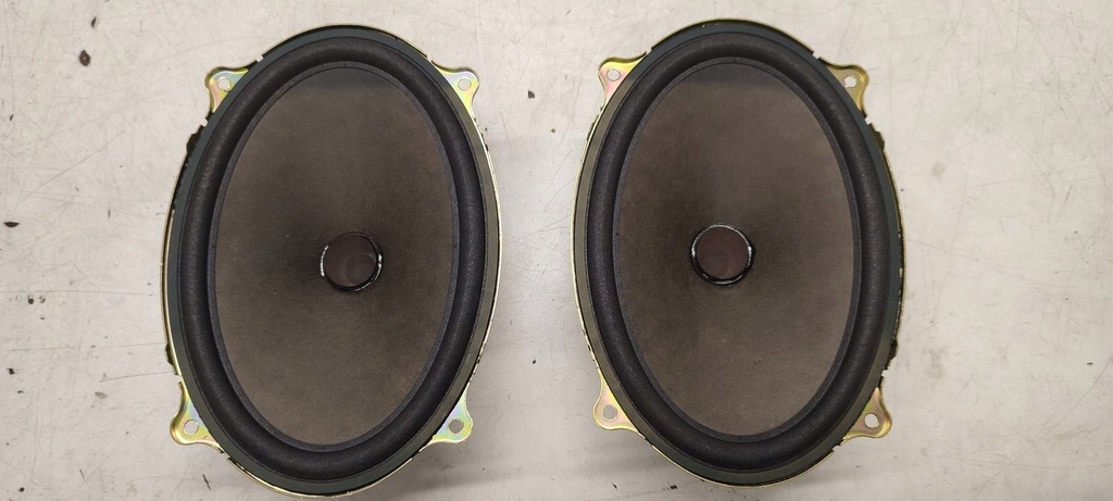 фото №4, Динамік динаміки двері mini r50