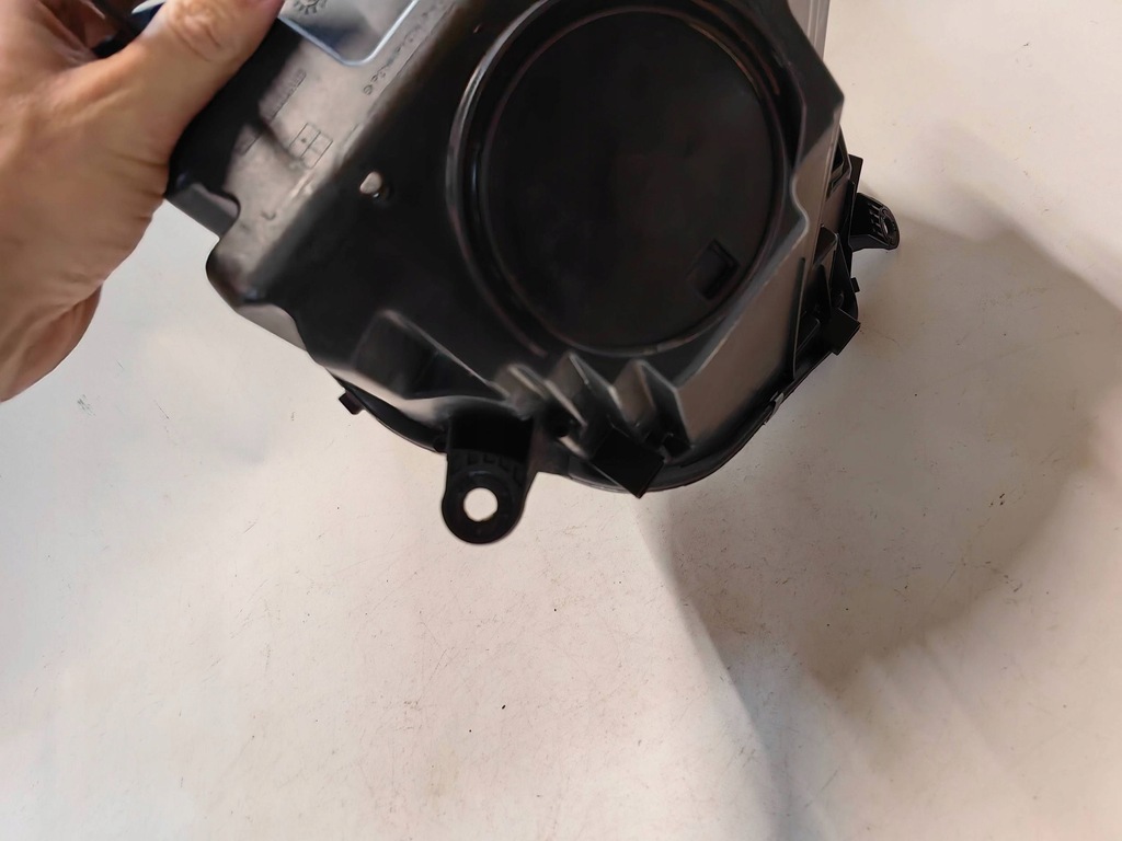 фото №13, Mini countryman f60 - лампа led ліва cała polecam