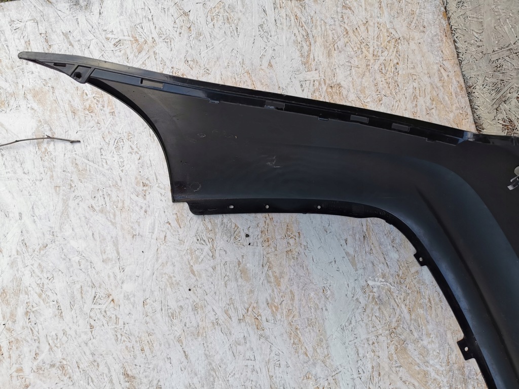 фото №15, Бампер задняя задний bmw 3 e92 e93 cabrio coupe pdc