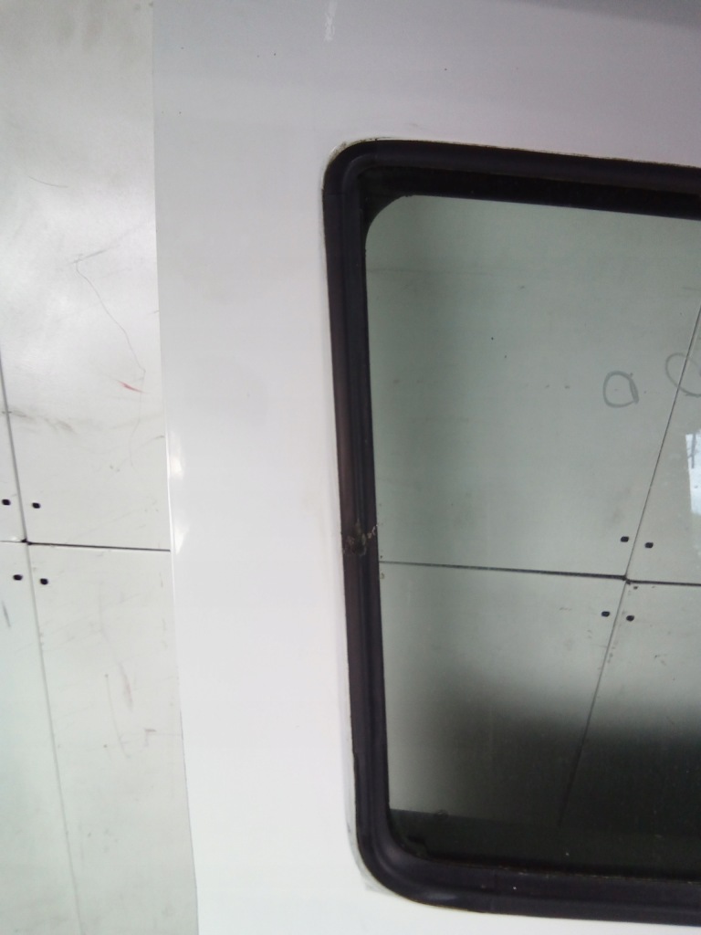 фото №4, K994 дверь правый перед opel combo d белый