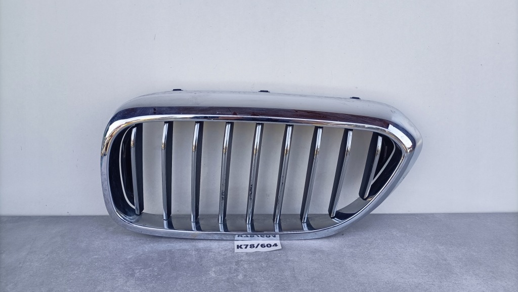 Купити Bmw 5 g30 g31 ліва решітка радіатора решітка радіатора решітка радіатора решітка luxury 51137473691 k78/604