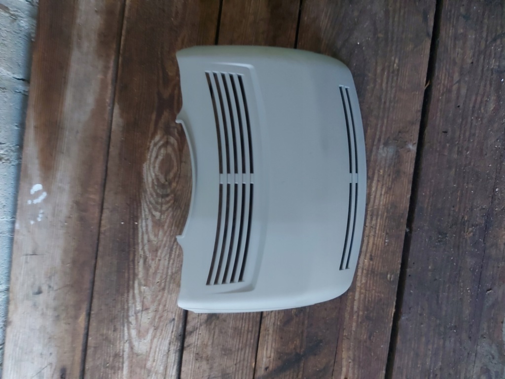 Купити Захист камери mercedes w221 рестайлінг  a2218211636