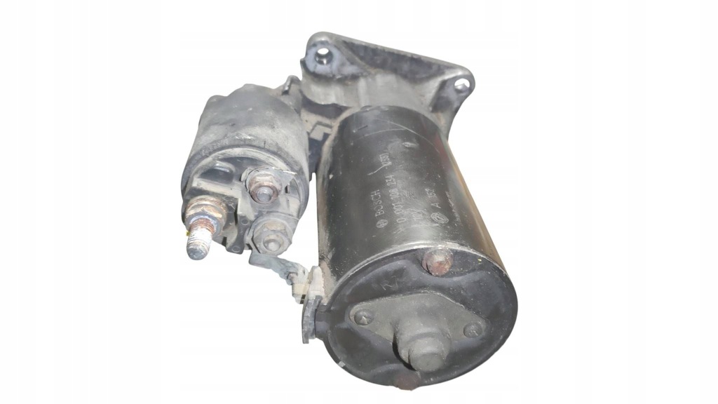 Стартер fiat doblo 2 alfa 159 1.6 m-jet 9 зубів 0001108234 100% справний Київ