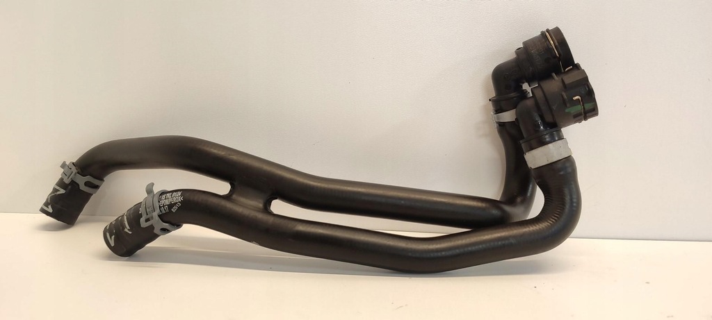 фото №1, Seat arona 2024 труба шланг wody 2q0121156b