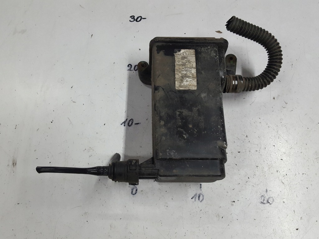 Купити Mini paceman r61 r60 10r- 1.6 b фільтр пального вугільний