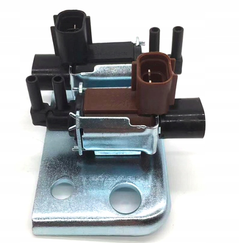 фото №16, Клапан регулировки давление. mitsubishi l200 2.5td оригинал mitsubishi 8657a178