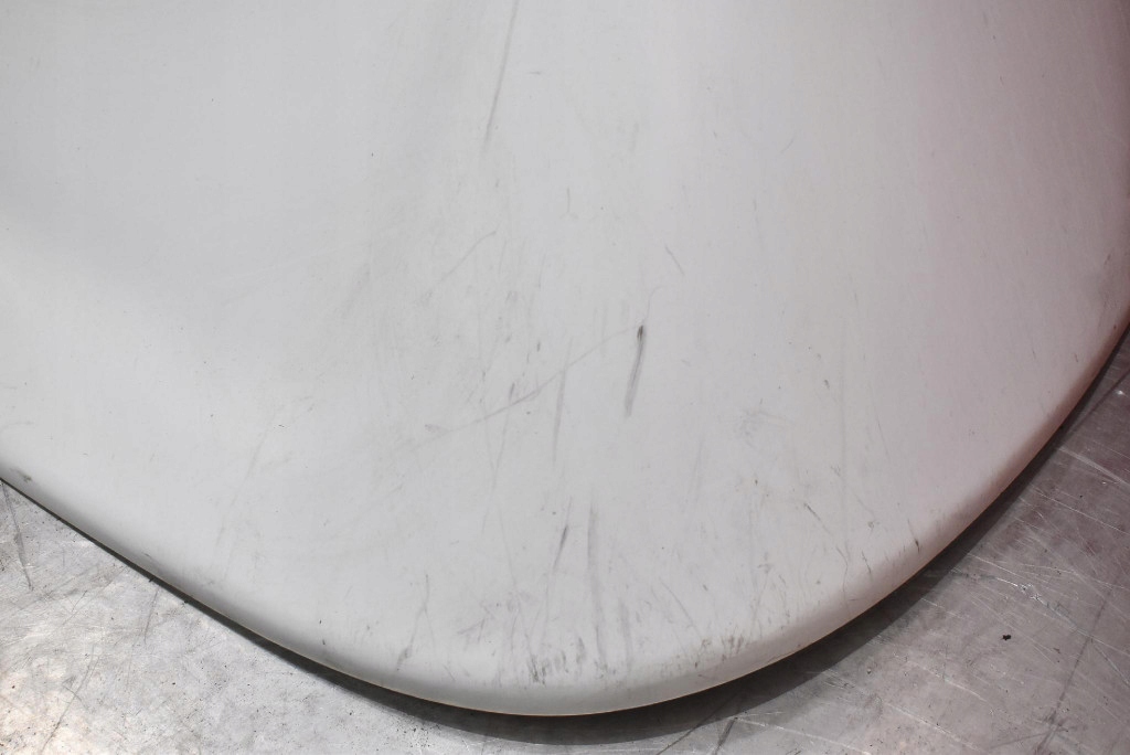 фото №5, Спойлер спойлер спойлер белый iveco daily 6 vi 14-