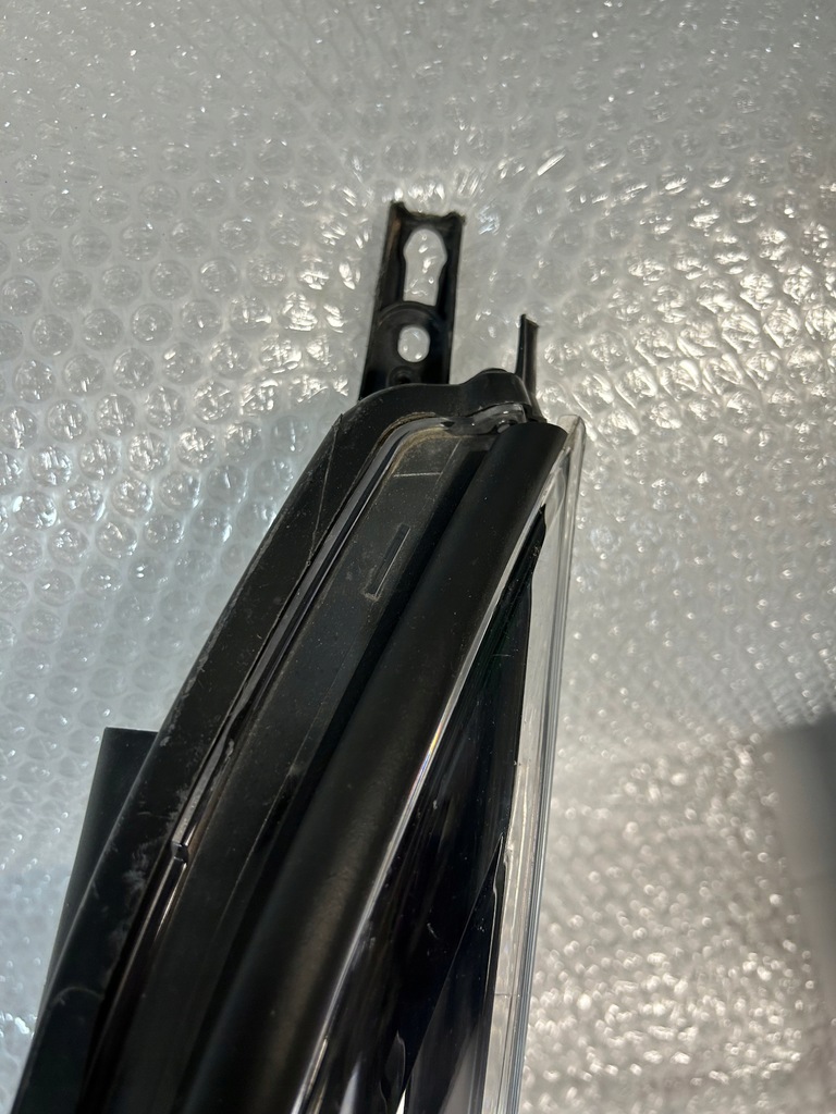 фото №4, Honda c-hr chr ліва лампа перед