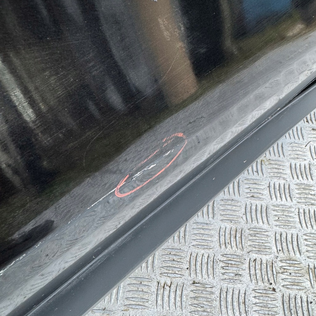 фото №7, Дверь правое полный jaguar f-pace 2019 rok