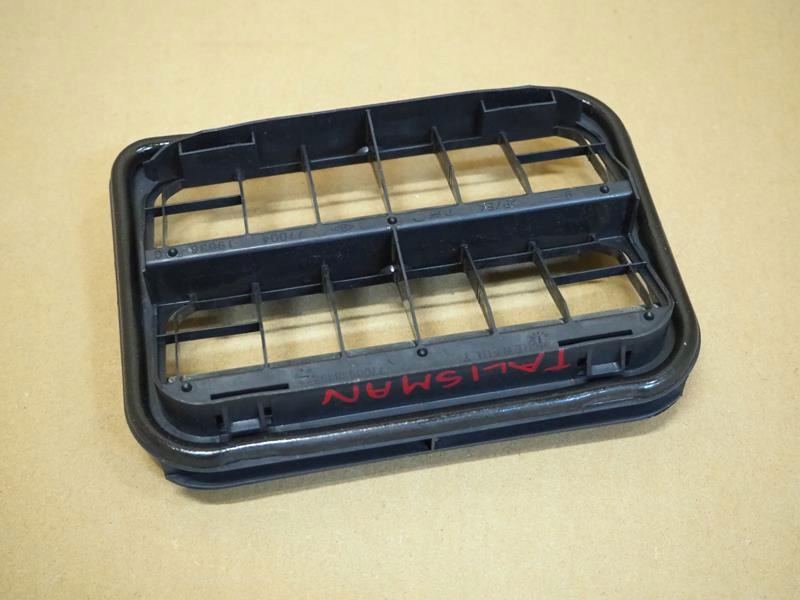 фото №2, Решётка вентиляции renault talisman