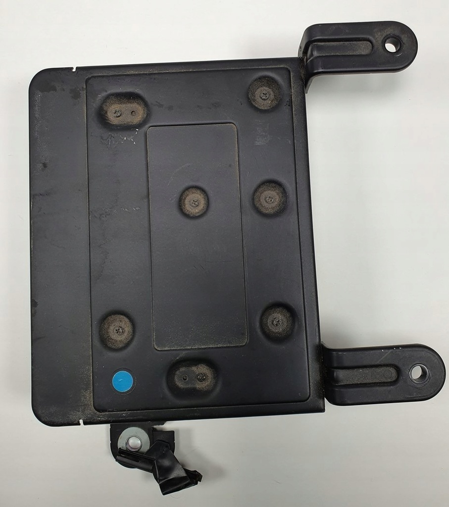 фото №4, Усилитель радио volvo v60 s60 ii 30659504