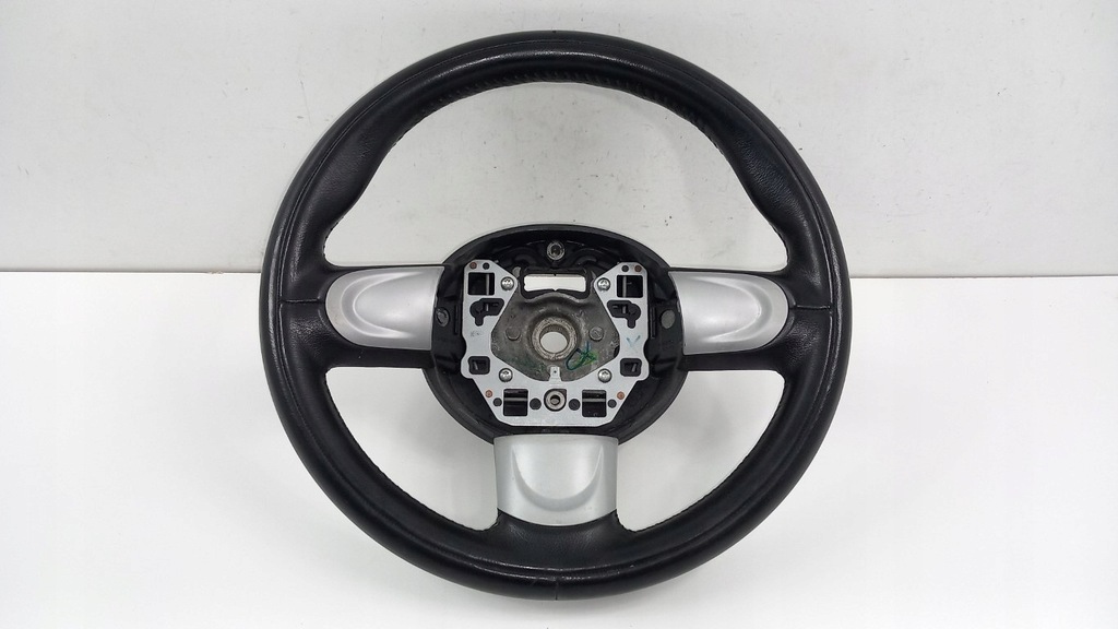 фото №1, Mini cooper r56 повітропровід шкіра