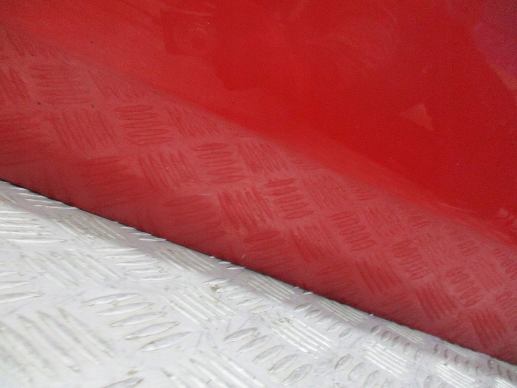 фото №7, Двері лівий перед fiat stilo 199/a