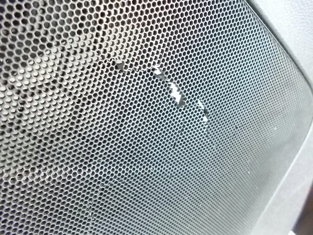 фото №6, Обшивка оббивка ліва 30661345 lh volvo c30 rok 06-10