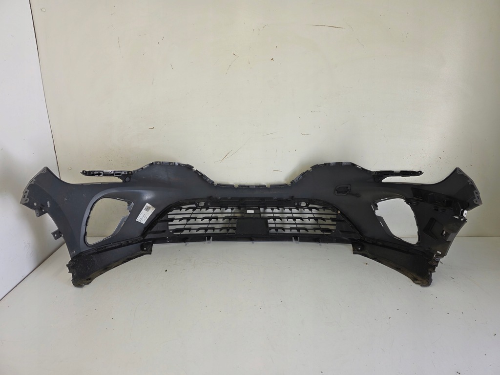 фото №14, Бампер перед renault captur ii 2 19-