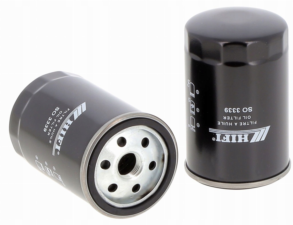 Купити Фільтр оливи so11044 hifi фільтр новий номер: so3339