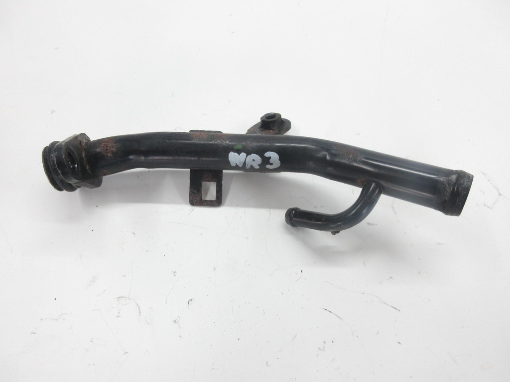 фото №5, Honda civic ix 1.6 i-dtec 120km n16a1 wąż труба wody патрубок водяной