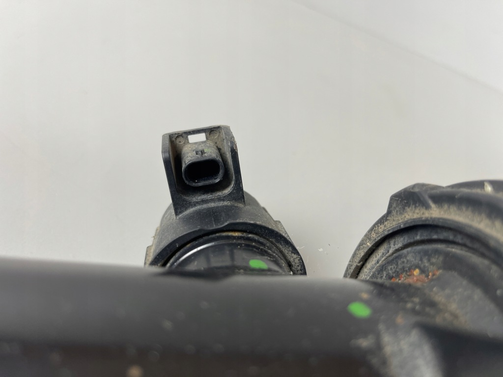 Bmw x7 g07 амортизатор левая передний перед пневматический vdc 8315615 с Разборки