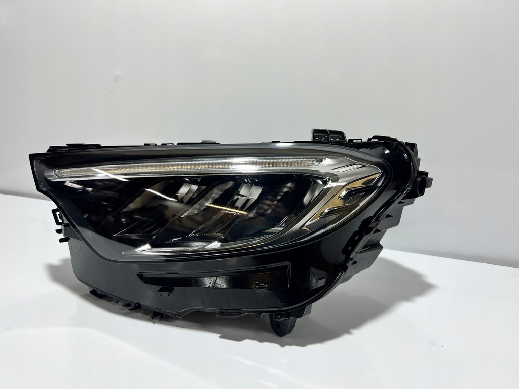 фото №8, Mercedes glc 254 full led performance лампы