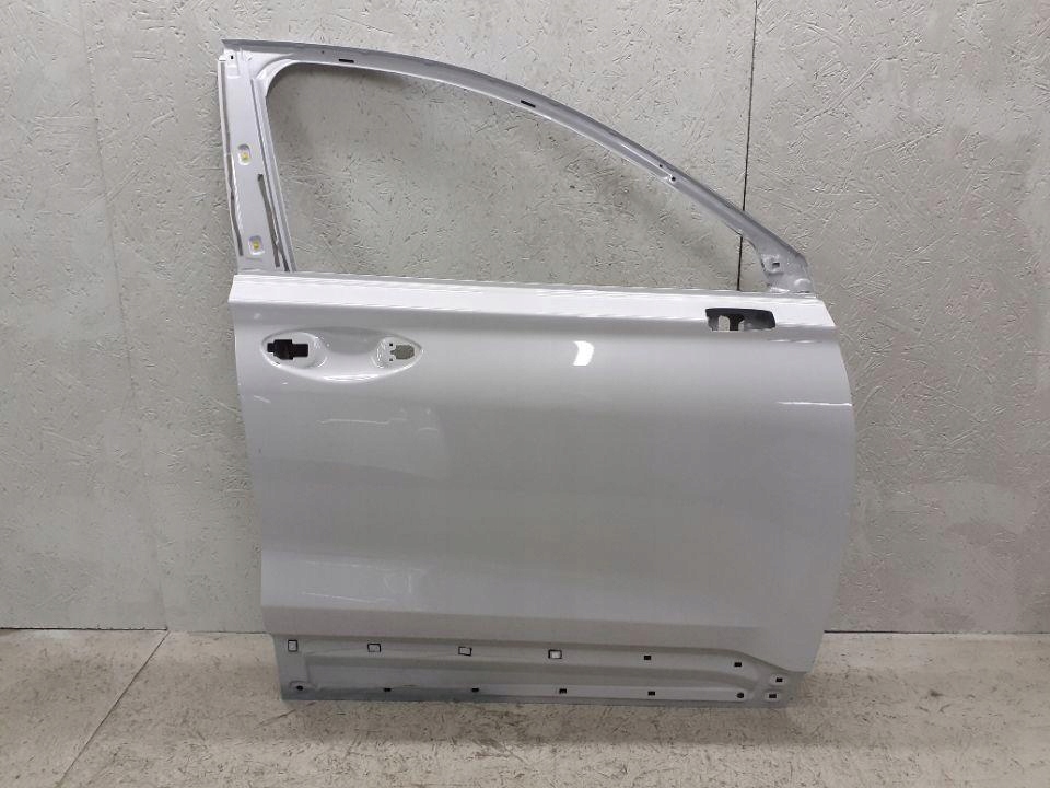 фото №1, Дверь передние перед правое hyundai santa fe iv 19-