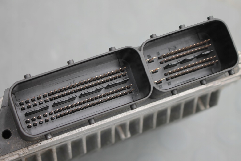 фото №5, Бортовий комп'ютер двигуна accord viii 2.2 i-dtec 08-15