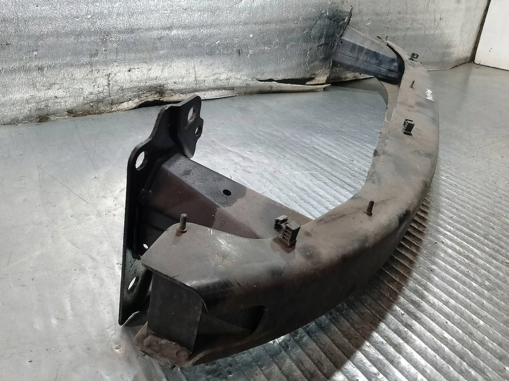 фото №8, Балка pod бампер перед vw phaeton 3d0807105ag 3d0806641b 3d0806642b 3.0