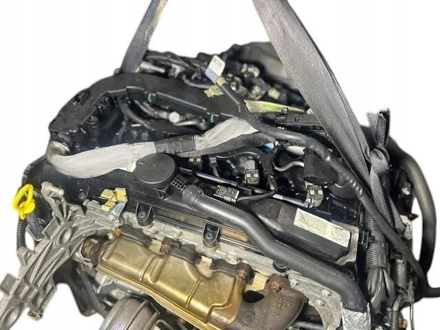 фото №8, 651.911 двигун kompletny 651.924 mercedes 2.1cdi 150kw