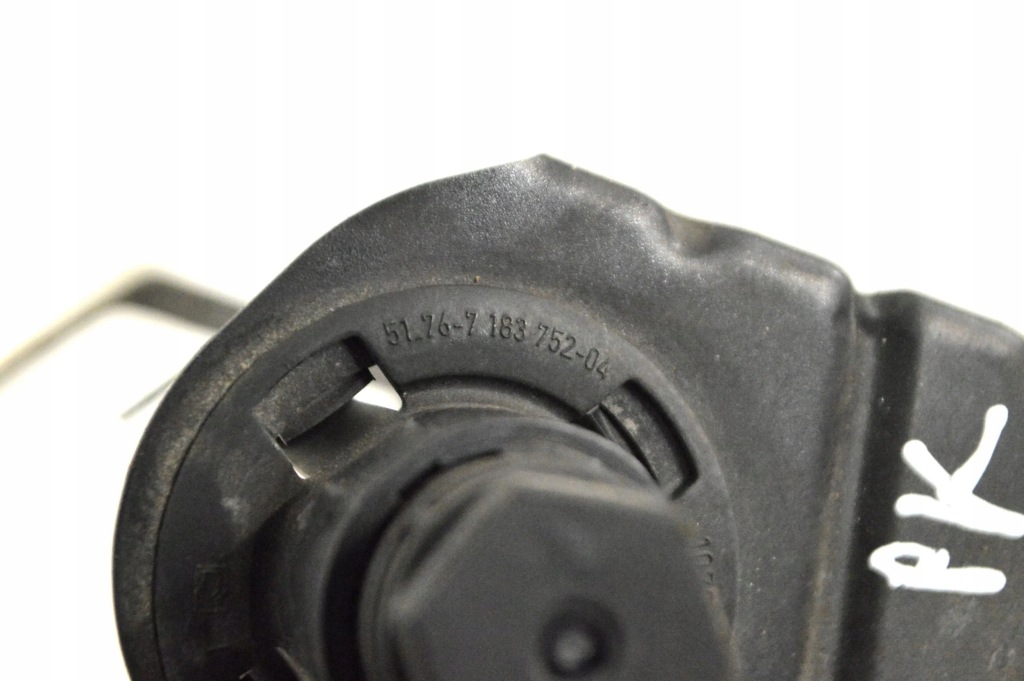 фото №6, Bmw 5 gt f07 2011 інша частина підвіска