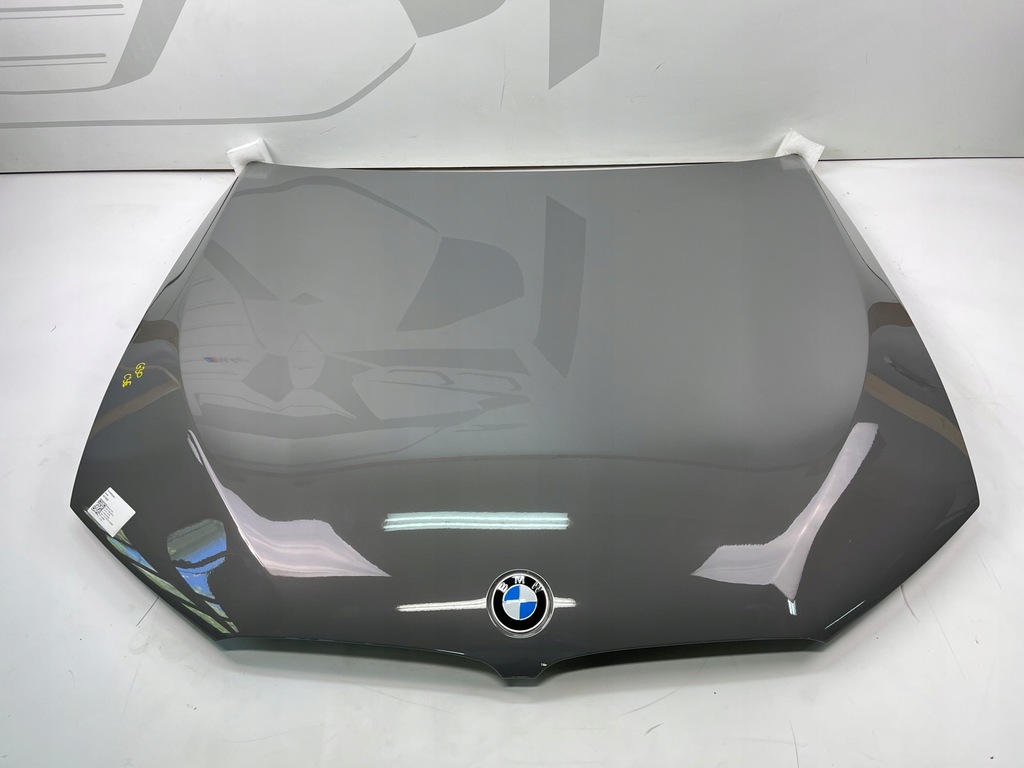 фото №1, Капот bmw g30 c3e