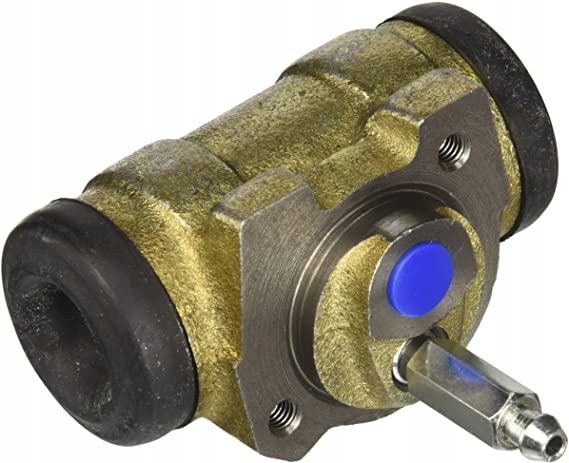 Metelli 04-0413 циліндрик гальмівний Ціна