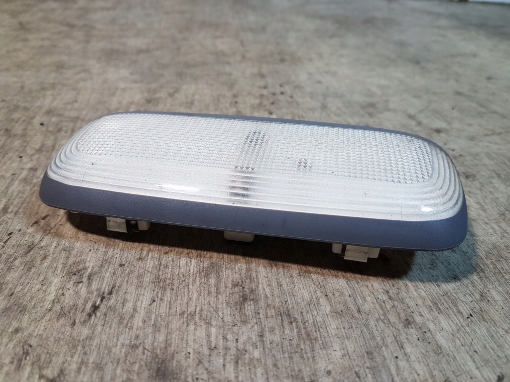 фото №2, Лампа освітлення салону renault safrane